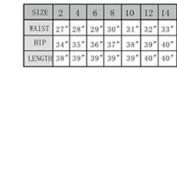 💕HP 💕DEVAN Black Distressed Skinny Jeans - Picture 6 of 6